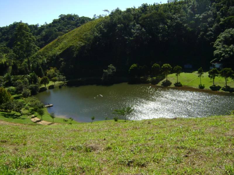 Estrela Da Serra Hotel Fazenda Santo Antônio do Pinhal Exterior photo