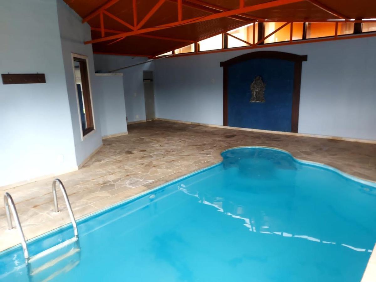 Estrela Da Serra Hotel Fazenda Santo Antônio do Pinhal Exterior photo