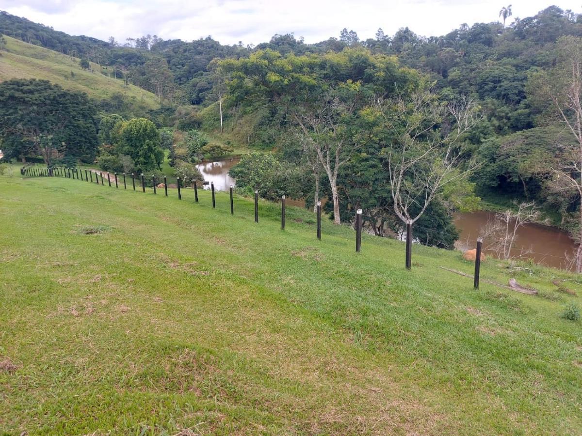 Estrela Da Serra Hotel Fazenda Santo Antônio do Pinhal Exterior photo