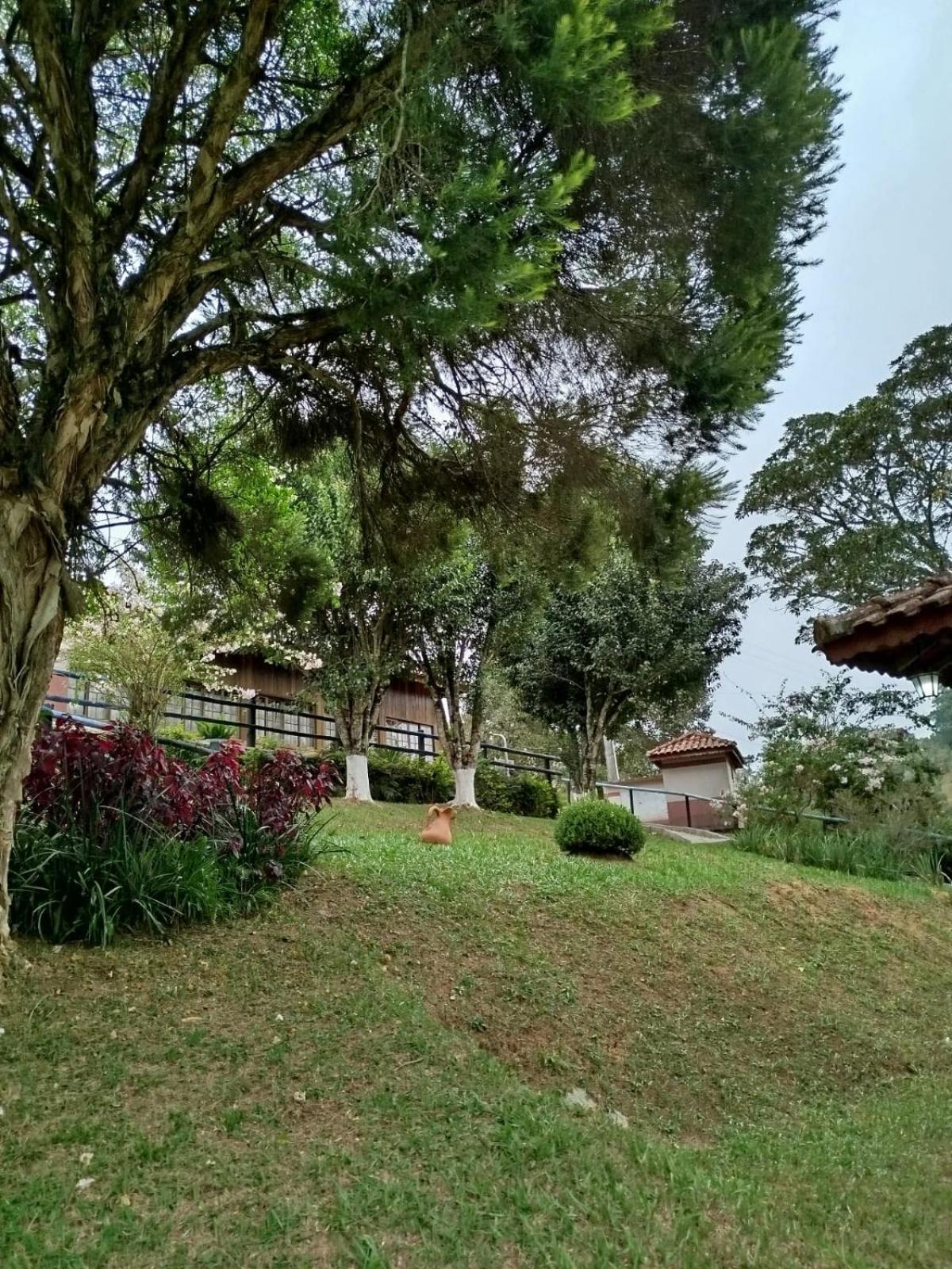 Estrela Da Serra Hotel Fazenda Santo Antônio do Pinhal Exterior photo