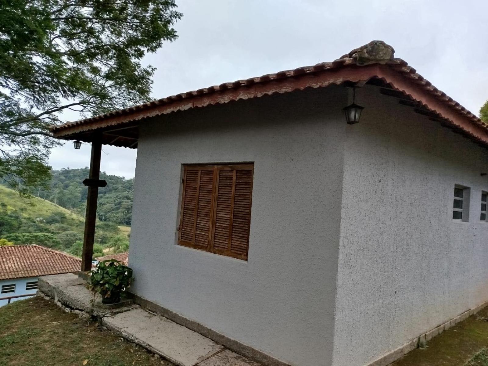 Estrela Da Serra Hotel Fazenda Santo Antônio do Pinhal Exterior photo