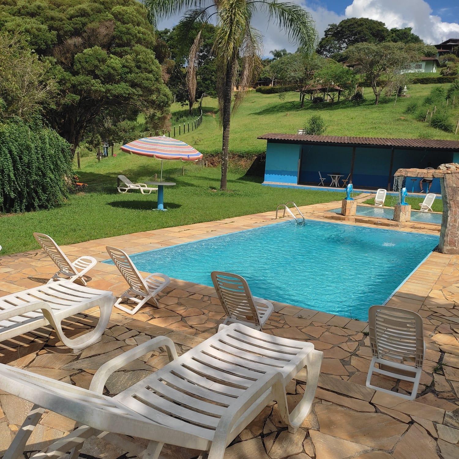 Estrela Da Serra Hotel Fazenda Santo Antônio do Pinhal Exterior photo