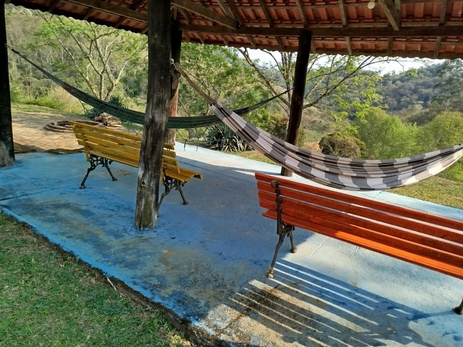 Estrela Da Serra Hotel Fazenda Santo Antônio do Pinhal Exterior photo